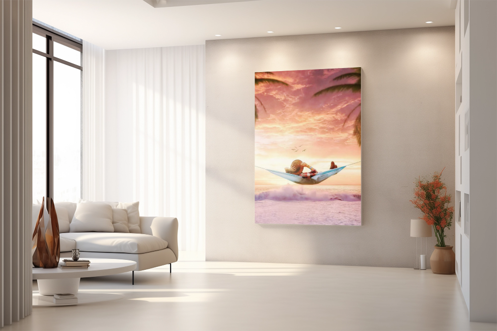 Why Canvas Prints Are So Popular?