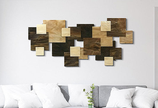 The Benefits of Incorporating Wall Art Decor in Your Home