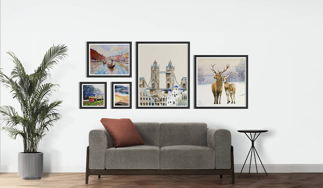 Why Acrylic Prints Make Perfect Personalized Gifts?