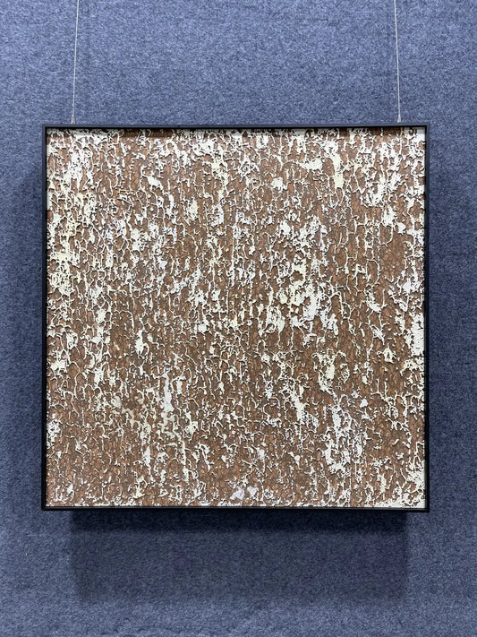 Luxe Modern Decorative Wall Art Square Design | Art Smiley Decor UAE
