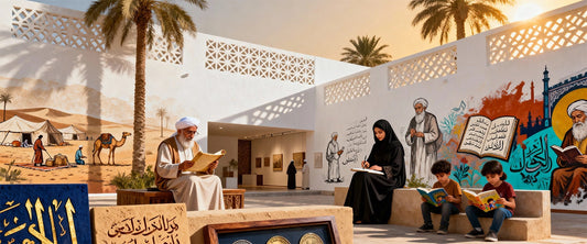 Displaying Ajman Royal Leadership: Sheikh Humaid’s Portrait Placement in Offices & Institutions