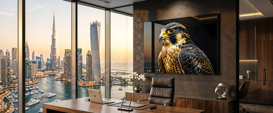 Best Animal Wall Art Designs Trending in UAE 2026