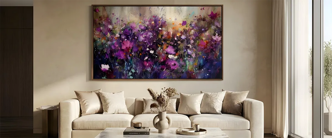 Best Wall Art Ideas for Modern Homes in Dubai (2026 Guide)