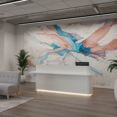 Top Reasons to Buy Wall Art Online in Dubai