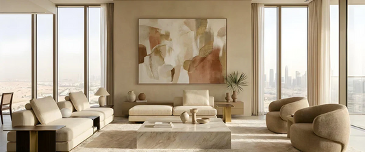 How to Decorate Empty Walls (Modern Guide 2026)