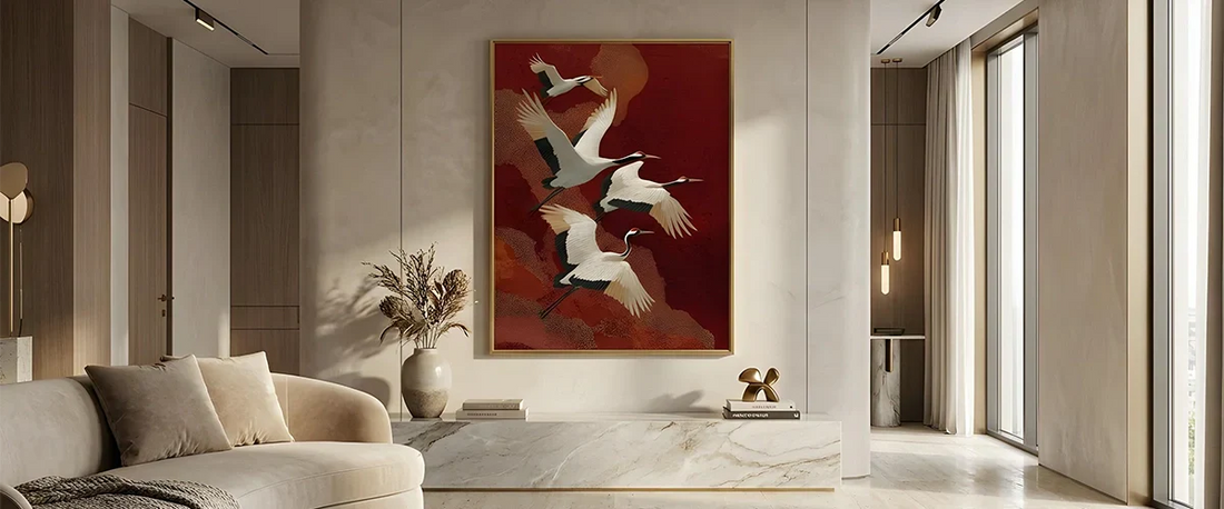 Top 5 Wall Art Design Styles for Your Home in Dubai (And How to Pick the Right One)