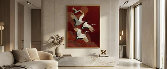 Top 5 Wall Art Design Styles for Your Home in Dubai (And How to Pick the Right One)