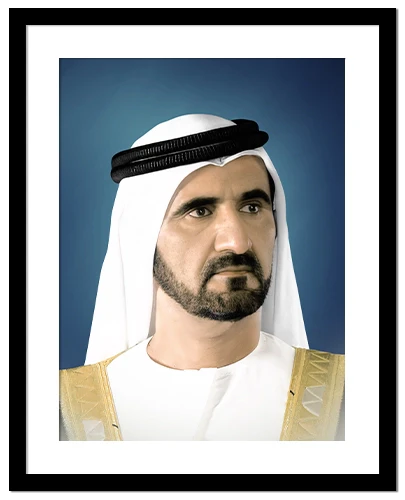 Royal Portraits