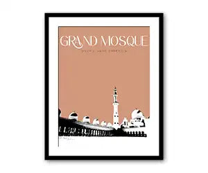 Retro & Vintage Art