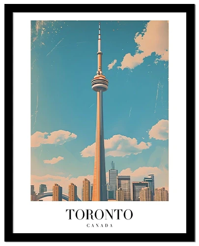 Cityscape