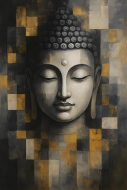 Budha Pixels