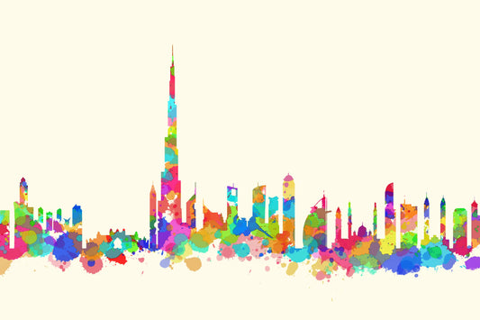 كريم سكاي لاين الإمارات العربية المتحدة