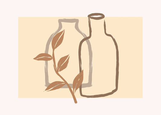 Sunset Flame Bohemian-Art Artsmileydecor