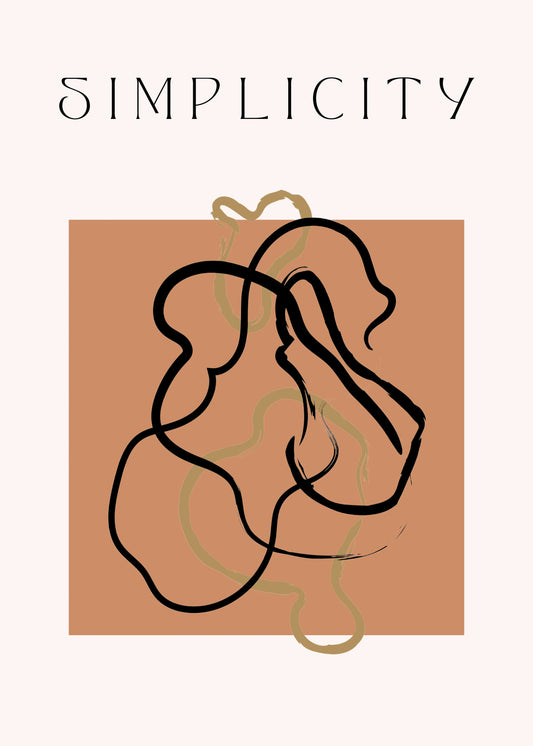 Fern Flame Bohemian-Art Artsmileydecor