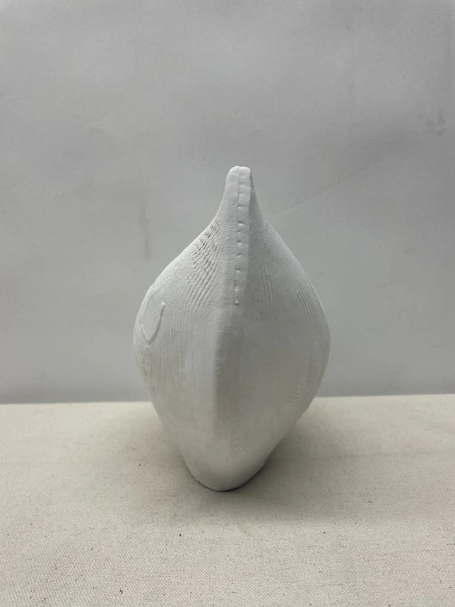 Ceramic Dove Set 3Pcs