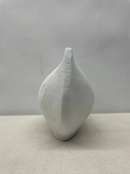 Ceramic Dove Set 3Pcs
