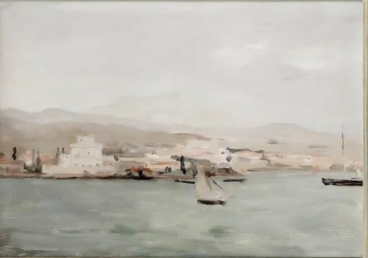Seaside Coastal Mist