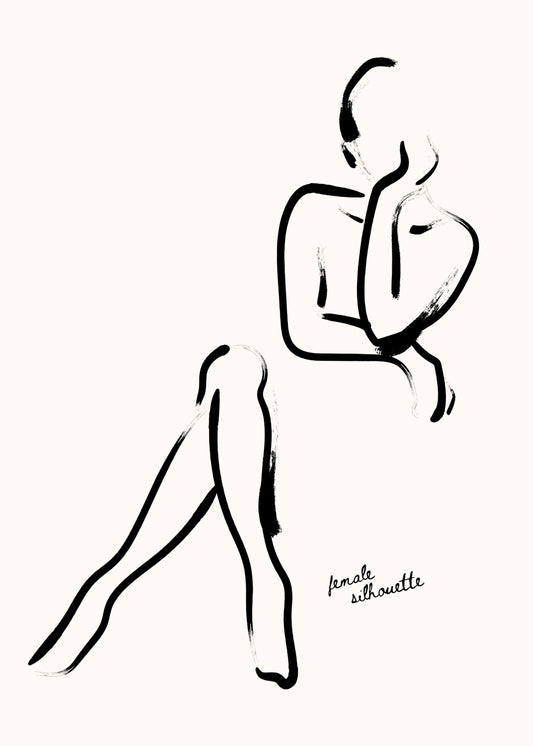 Luna Layers Bohemian-Art Artsmileydecor