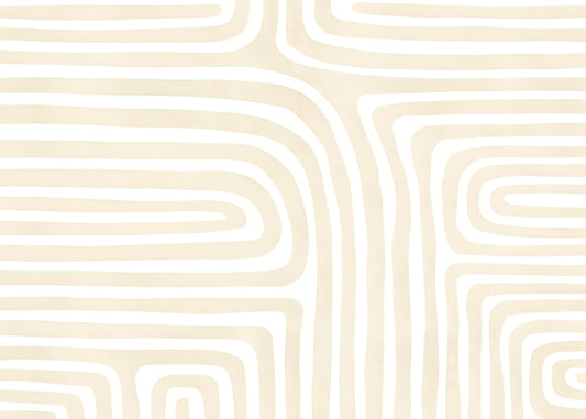 Savanna Dream Bohemian-Art