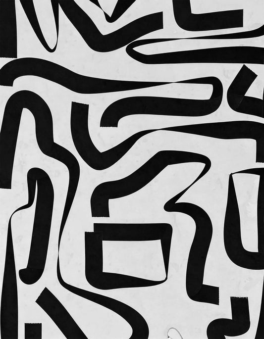 Syncopated Space
