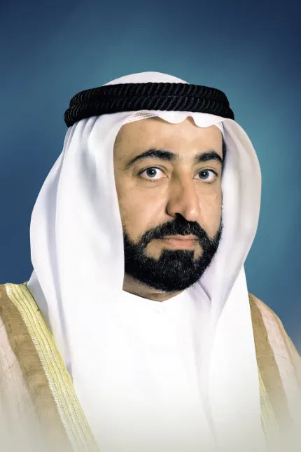 Sheikh Dr. sultan bin muhammad al qasimi