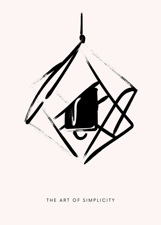 Echo Wanderer Bohemian-Art Artsmileydecor