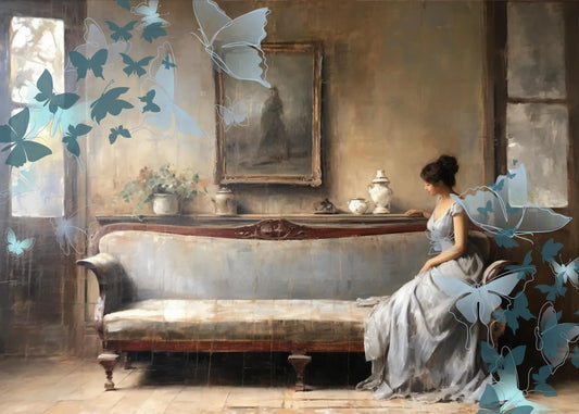 فن الطباعة بالكلمات الحديثة 5