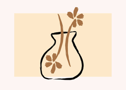 Mystic Rays Bohemian-Art Artsmileydecor