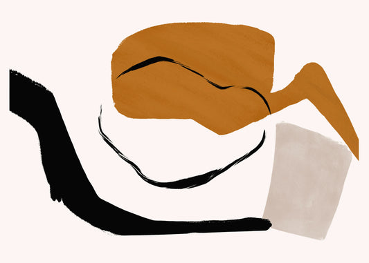 Gypsy Mirage Bohemian-Art