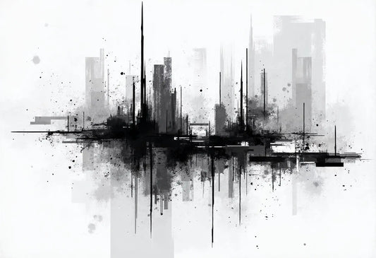 Hues Of Peace Wall Art