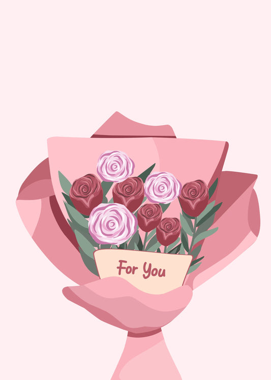 Petal Caress