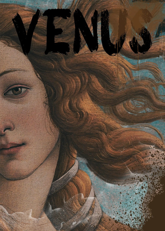 فينوس تايبوغرافي