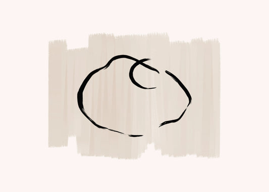 Gypsy Rays Bohemian-Art