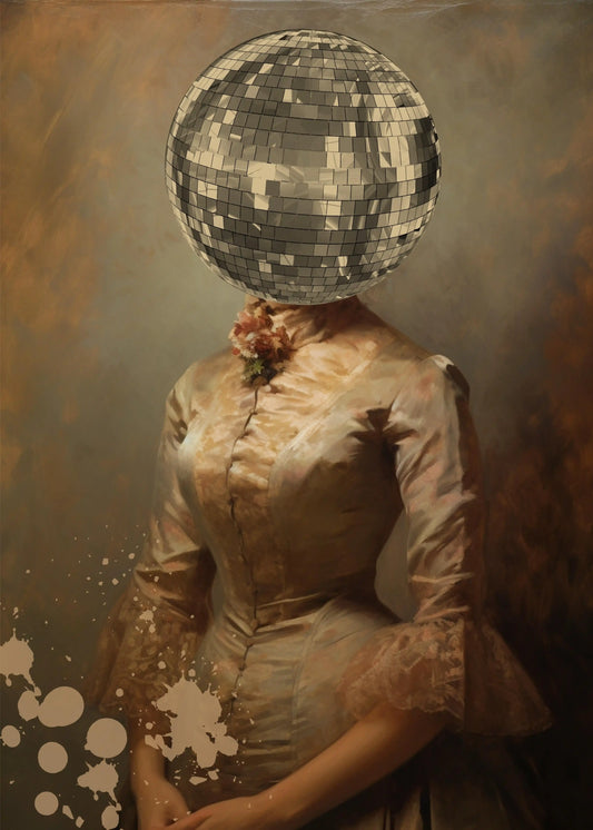 Minimal Text Typography Mood 1