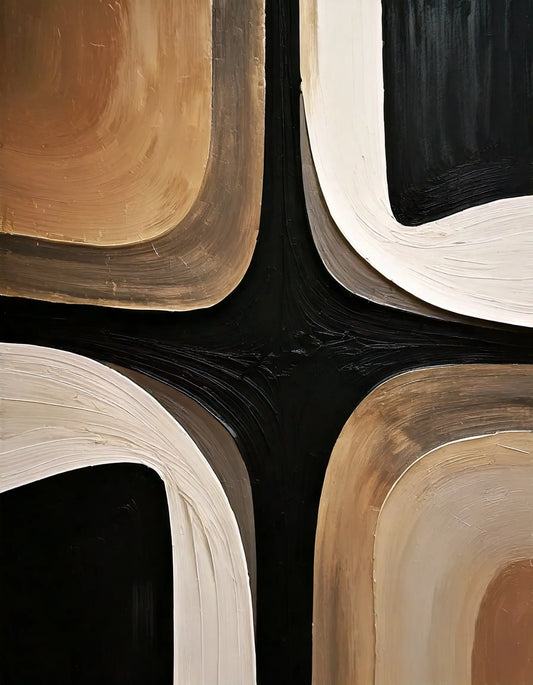 Starlit Forms