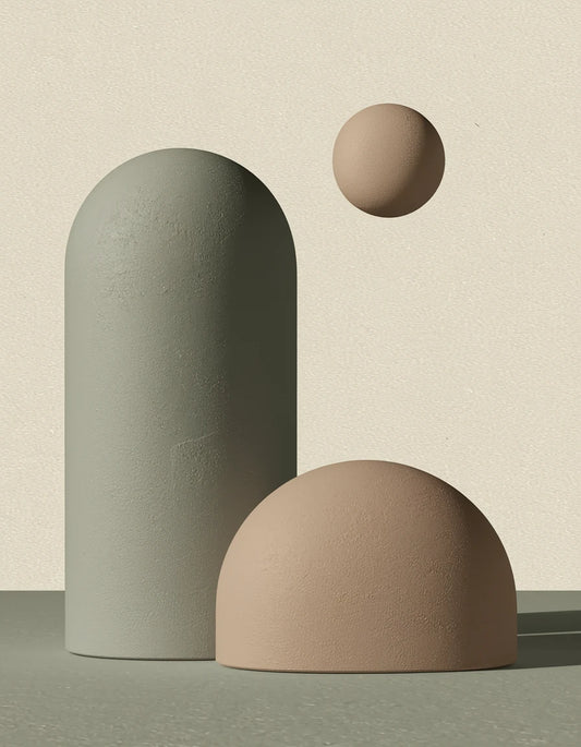 Urban Dreamscape Wall Art