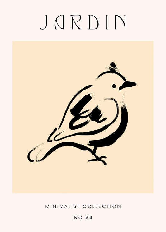 Feather Soul Bohemian-Art Artsmileydecor