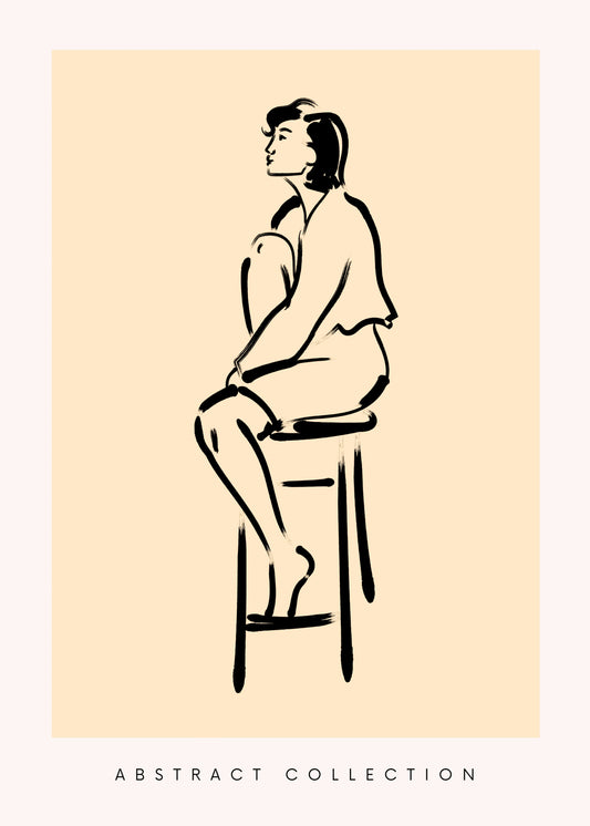 Ember Gaze Bohemian-Art Artsmileydecor