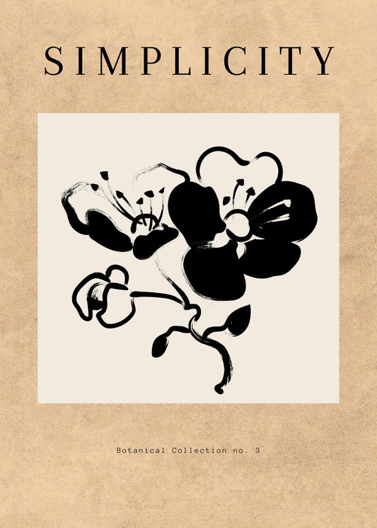 Haven Layers Bohemian-Art Artsmileydecor