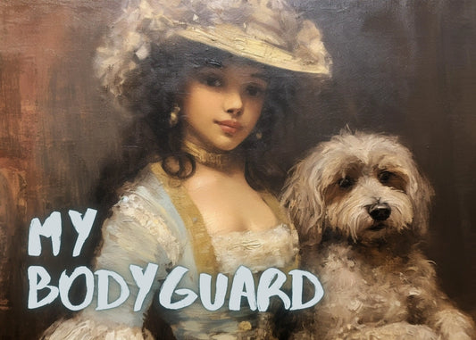 طباعة حارسي الشخصي