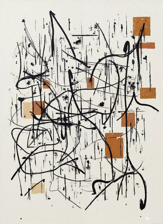 Elemental Bliss Wall Art