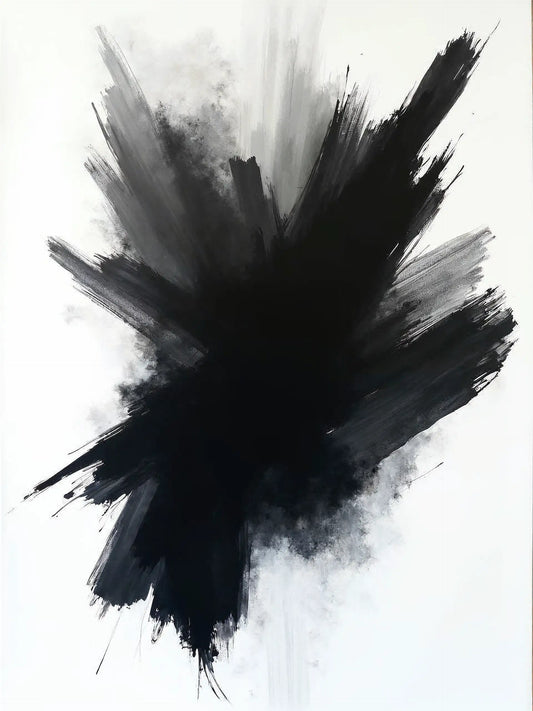 Shifting Frames Wall Art