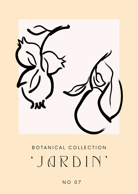 Spirit Canvas Bohemian-Art Artsmileydecor