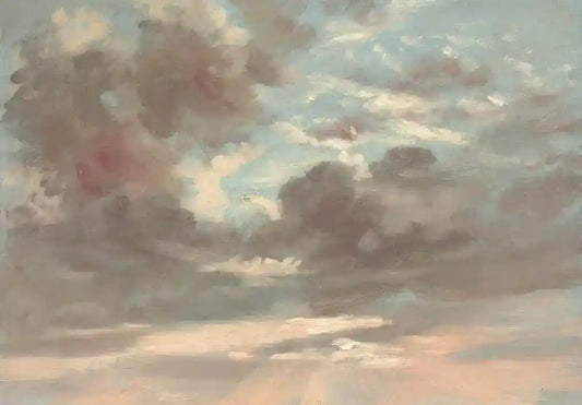 Calm Sky