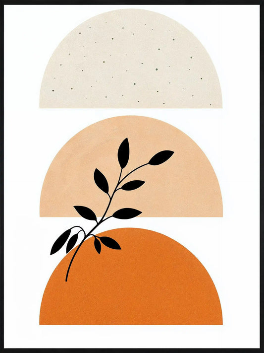 Mystic Energy Wall Art