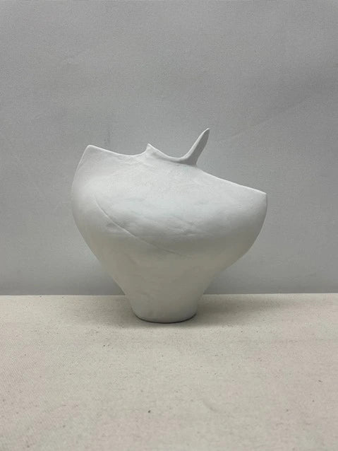 Ceramic Dove Set 3Pcs