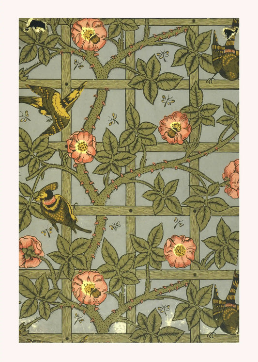 Olive Branch Tapestry
