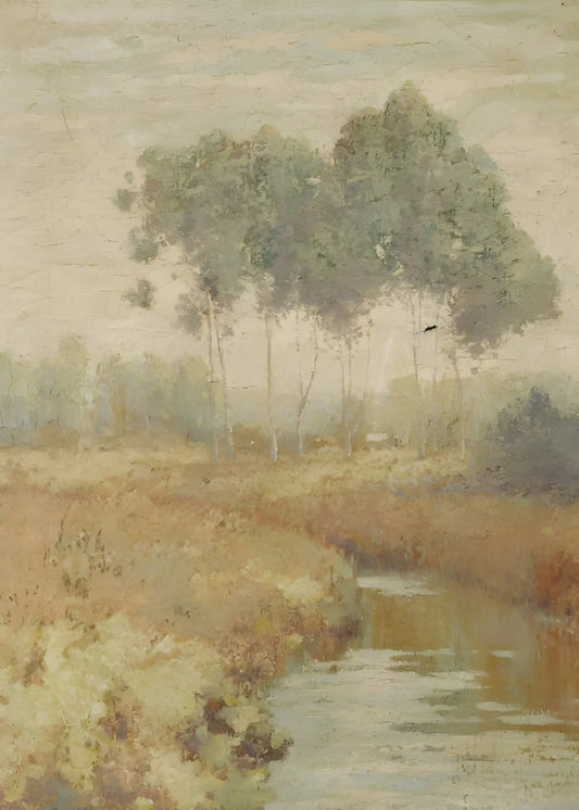 ضباب مسار المرج