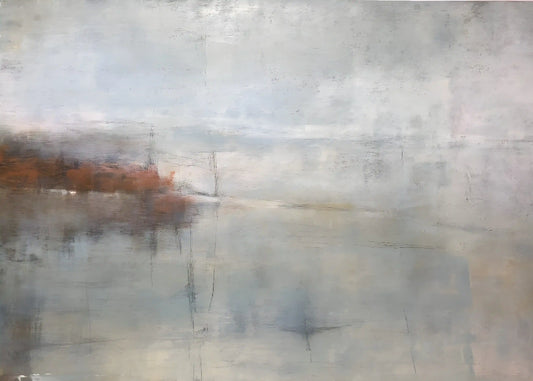 فجر القارب الأحمر