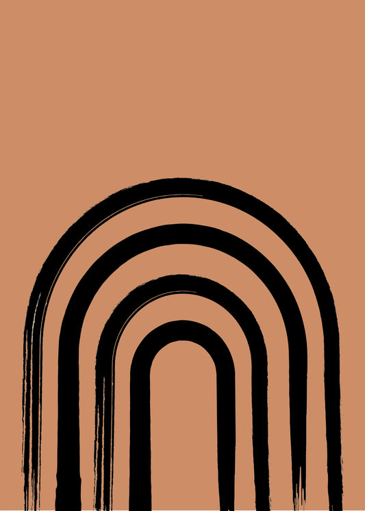 Sundrift Rays Bohemian-Art Artsmileydecor